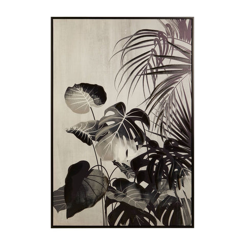 Astratto Black Wall Art - SE Home