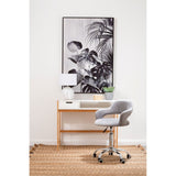 Astratto Black Wall Art - SE Home