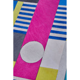 Safira Multicoloured Wall Art - SE Home