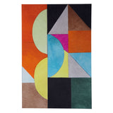 Safira Abstract Wall Art - SE Home
