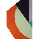 Safira Abstract Wall Art - SE Home