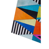 Safira Triangular Wall Art - SE Home