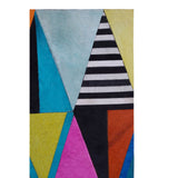 Safira Triangular Wall Art - SE Home