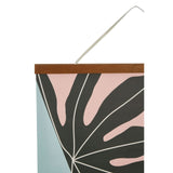Astratto Kakemono Vibrant Colours Wall Art - SE Home