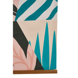 Astratto Kakemono Vibrant Colours Wall Art - SE Home