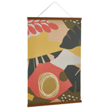 Astratto Kakemono Canvas Wall Art - SE Home
