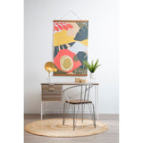 Astratto Kakemono Canvas Wall Art - SE Home
