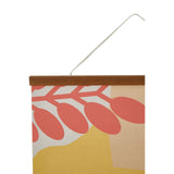 Astratto Kakemono Canvas Wall Art - SE Home