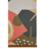 Astratto Kakemono Canvas Wall Art - SE Home