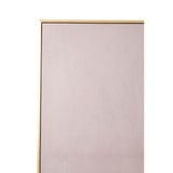 Astratto Canvas Gold And Grey Foil Wall Art - SE Home
