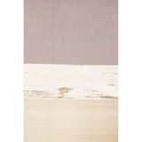 Astratto Canvas Gold And Grey Foil Wall Art - SE Home