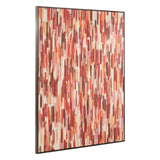 Astratto Canvas Multicolour Wall Art - SE Home