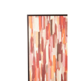 Astratto Canvas Multicolour Wall Art - SE Home