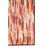 Astratto Canvas Multicolour Wall Art - SE Home