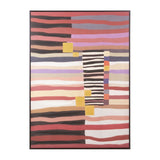 Astratto Canvas Layer Design Wall Art - SE Home