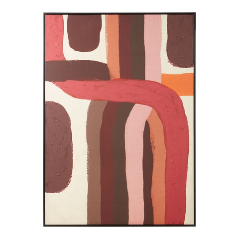 Astratto Canvas Abstract Wall Art - SE Home