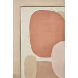 Astratto Canvas Natural Wall Art - SE Home