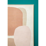 Astratto Canvas Natural Wall Art - SE Home