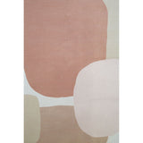 Astratto Canvas Natural Wall Art - SE Home