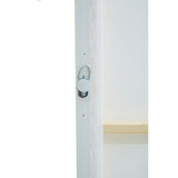 Astratto Canvas Natural Wall Art - SE Home