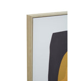 Astratto Multicoloured Wall Art - SE Home