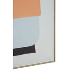 Astratto Multicoloured Wall Art - SE Home