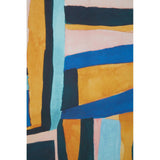 Astratto Multicolour Abstract Painting - SE Home