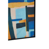 Astratto Multicolour Abstract Painting - SE Home
