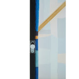 Astratto Multicolour Abstract Painting - SE Home