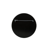 Astratto Round Canvas Wall Artwork - SE Home