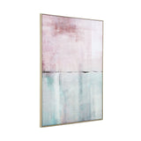 Astratto Natural Wall Artwork - SE Home