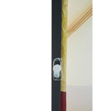 Astratto Multi Coloured Wall Artwork - SE Home