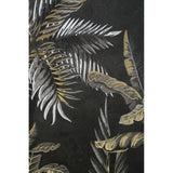 Astratto Canvas Wall Art Gold Foil - SE Home