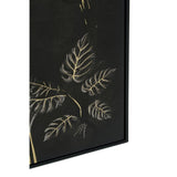 Astratto Canvas Wall Art Gold Foil - SE Home