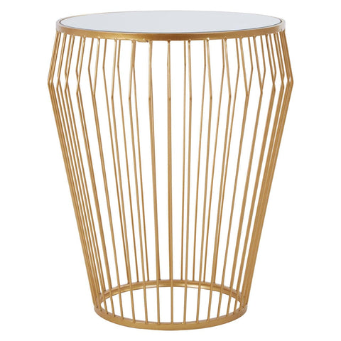 Avantis Round Side Table - SE Home