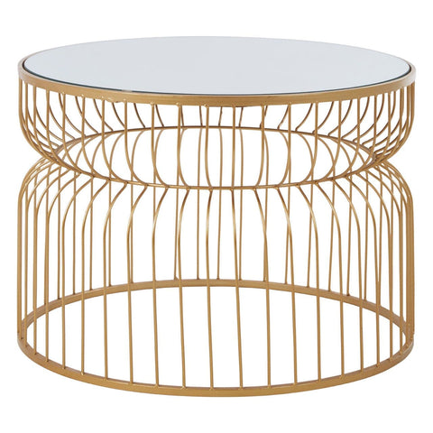 Avantis Round Side Table - SE Home