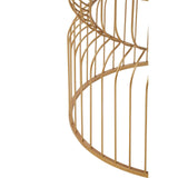 Avantis Round Side Table - SE Home