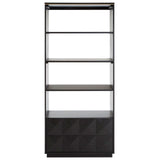 Diamond Shelf Unit - SE Home