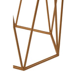 Shalimar Hexagonal Side Stable - SE Home