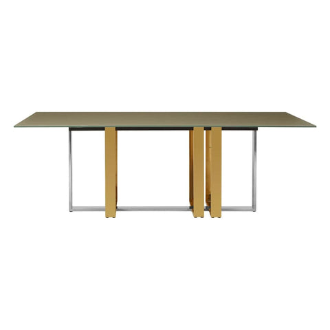 Kitchen & Dining Room Tables Demas Dining Table