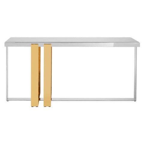 Coffee Tables Demas Console Table