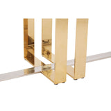 Demas Console Table - SE Home