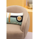 Downton Mink Velvet Armchair - SE Home