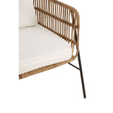 Java Rounded Chair - SE Home