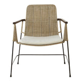Java Traditional Design Chair - SE Home