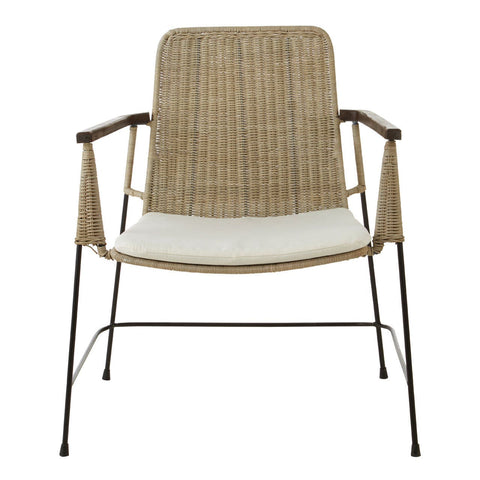 Java Traditional Design Chair - SE Home