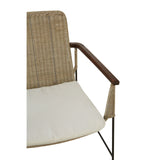 Java Traditional Design Chair - SE Home