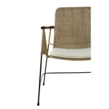 Java Traditional Design Chair - SE Home