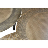 Rany Set Of 4 Coffee Tables - SE Home