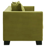 Sofia 3 Seat Sofa - SE Home